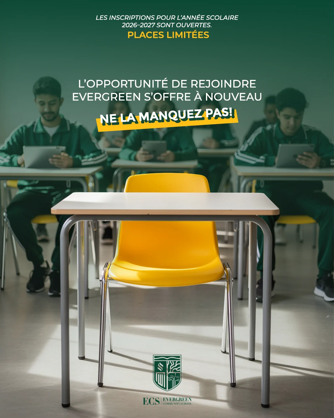 Evergreen Community School - image 12