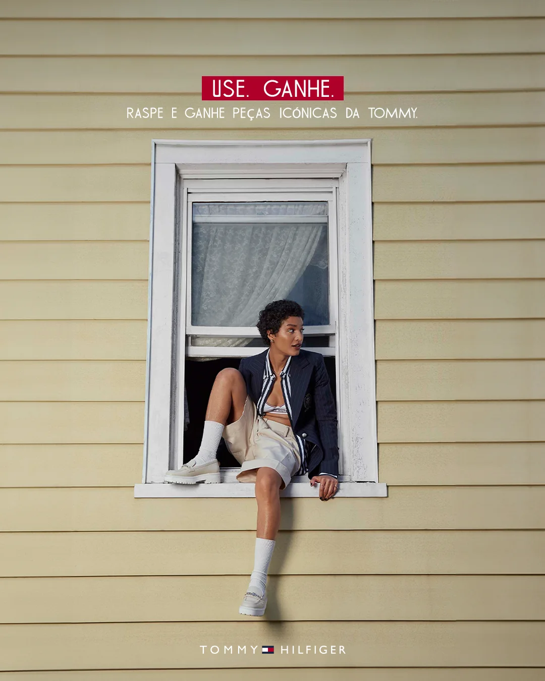 Tommy Hilfiger - image 7